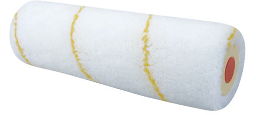 Friess Maler-Farbwalze Goldfaden 25cm / 18mm #F3125360